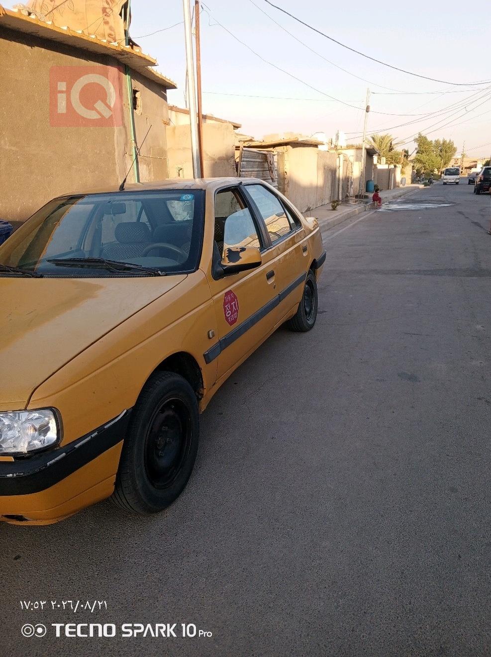 بيجو 405